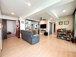 Blk 421C Northshore Straitsview (Punggol), HDB 4 Rooms #575268441